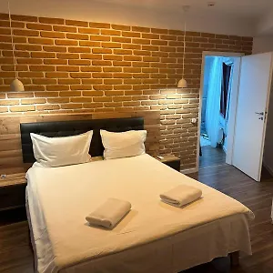 Riviera Unirii Apartament