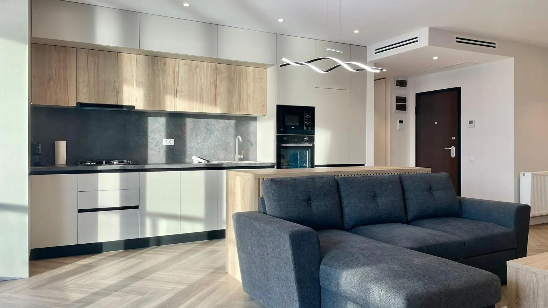 Apartment No 503 Lebada Lake Residence contacts
