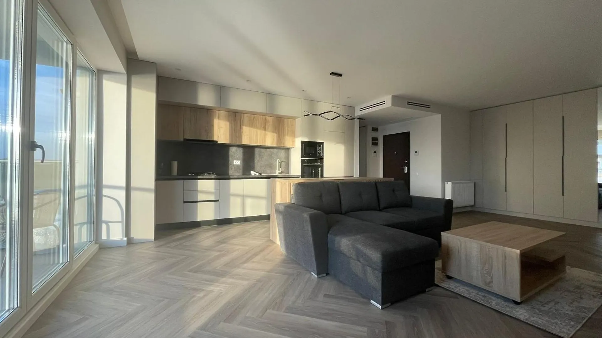 Apartment No 503 Lebada Lake Residence Bucharest 0*,  Romania
